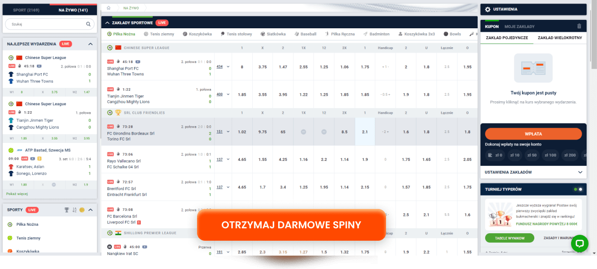 20bet Kasyno z krupierem na żywo